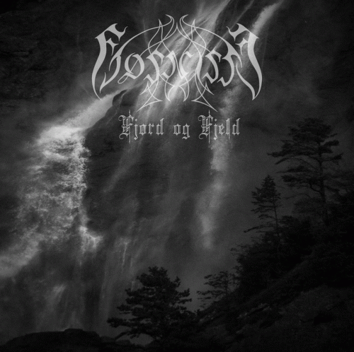 Fjøsnisse : Fjord og Fjeld